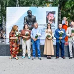 В Барнауле торжественно открыли фестиваль Шукшинские дни на Алтае