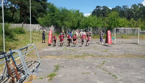 На Алтае пройдет региональное первенство по биатлону