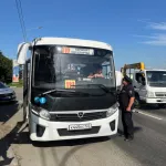 В Барнауле в очередной раз нашли нарушения в оплате проезда в автобусах