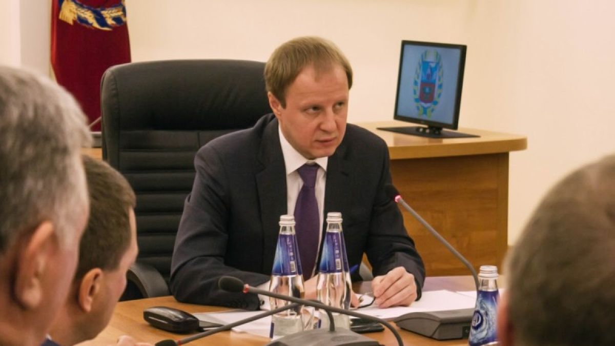 "Это много или мало?": Томенко устроил настоящий экзамен министру транспорта