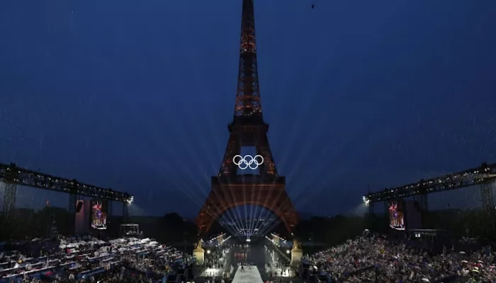 Это масштабный провал: что говорят об открытии Олимпиады в Париже