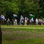 В барнаульском парке отметят День Военно-морского флота