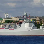 День Военно-морского флота: что это за праздник и когда его отмечают