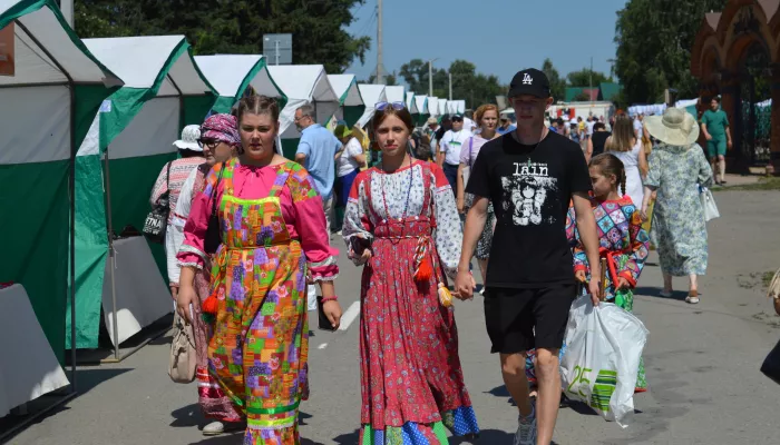 Еда, спорт, концерты и цветы: какие фестивали пройдут в Алтайском крае в 2025 году