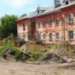 Все лето и часть осени жители центра Новоалтайска проведут без горячей воды