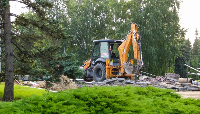 Поправки к правилам благоустройства Барнаула внесут на февральское заседание гордумы