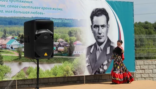 Ближе к звездам: в Алтайском крае пройдет космическая неделя с астрокемпингом