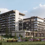 Новосибирская сеть ресторанов откроет первое заведение в новом апарт-отеле на Алтае