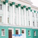 В Барнауле эвакуировали три корпуса института культуры из-за минирования