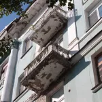 Убогие: спор о сносе домов на проспекте Ленина в Барнауле вызвал резонанс