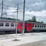 В Алтайском крае иностранку осудили за попытку провезти наркотики на поезде