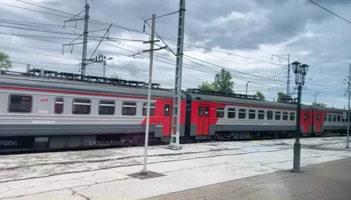 В Алтайском крае иностранку осудили за попытку провезти наркотики на поезде