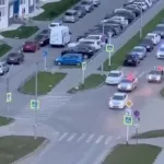 Нетрезвый водитель без прав в Барнауле устроил гонки с ДПС