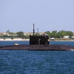 Что известно об ударе ВСУ по подводной лодке Ростов-на-Дону и был ли прилет