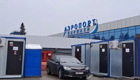 Суд поставил точку в споре авиапредприятия Алтай с новосибирскими строителями