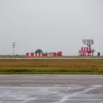 Определился подрядчик для реконструкции аэродрома в Барнауле