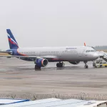 В барнаульском аэропорту задерживаются московские рейсы