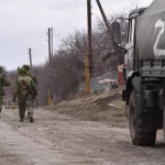 Житель Алтайского края ушел служить Родине, чтобы погасить долг по алиментам