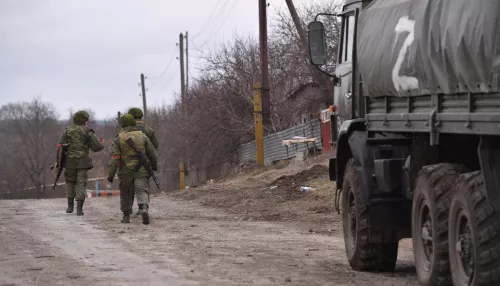 Потеря элитного спецназа и взрывы в Киеве: сводка событий в зоне СВО на 16 ноября