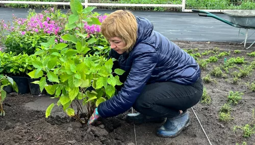 Молодая бизнес-леди из Алтайского края рассказала, как ускорить путь к мечте