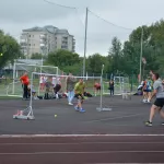 Как в Барнауле пройдет День физкультурника: полная программа мероприятий