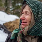 Духовный наставник Агафьи Лыковой раскрыл, чем питается отшельница