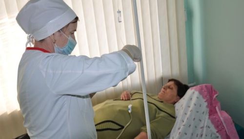 Томенко распорядился спасти каменскую районную больницу от холода