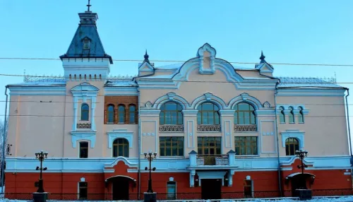 Барнаульцы смогут увидеть концерт с участием Хабенского и Башмета