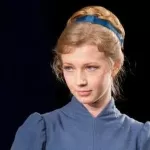 Актриса Малого театра Екатерина Васильева умерла в 37 лет