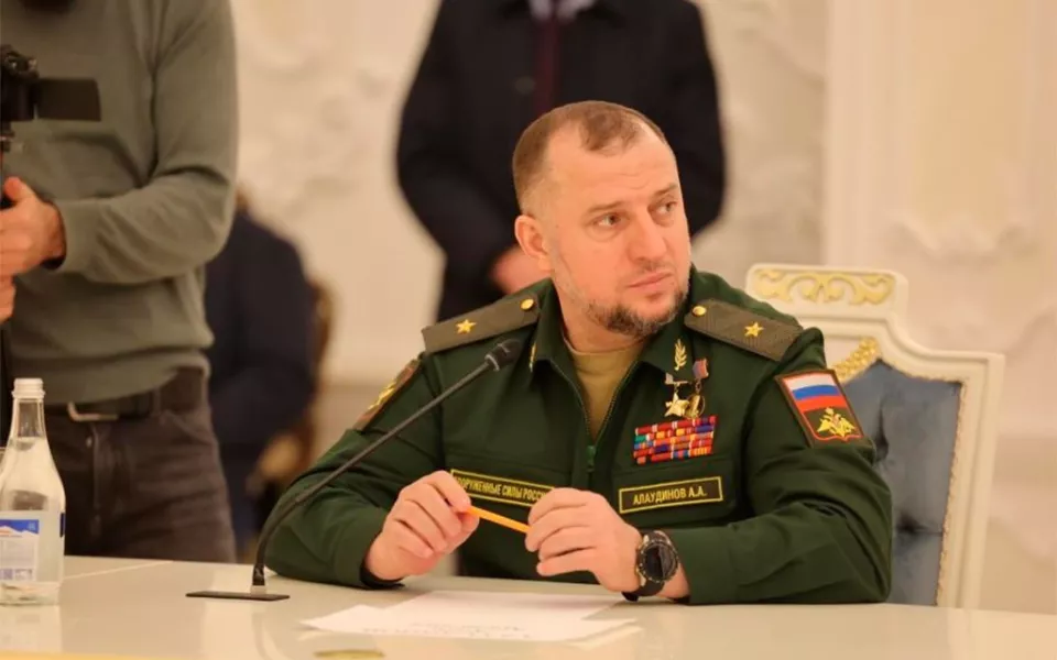Алаудинов заявил, что Россия уже победила в спецоперации