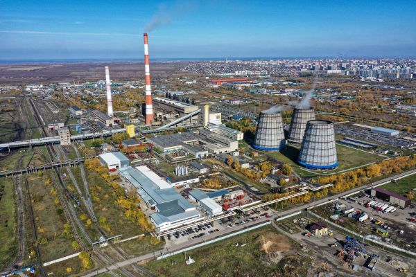 Сезон начался. Власти оценили готовность Алтайского края к зиме и запасы угля