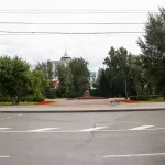 В Барнауле на четыре дня ограничат движение на проспекте Социалистическом