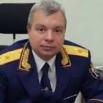 Глава алтайского СКР прокомментировал дело полковника Надвоцкого