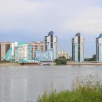 Под знаком КРТ: в Барнауле определили десятки территорий под комплексную застройку