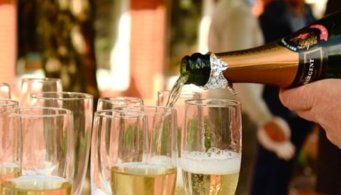 Как правильно выбрать шампанское на Новый год 2020
