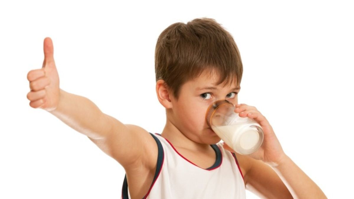 Забудьте это навсегда: развеиваем бесполезные мифы о молочной продукции