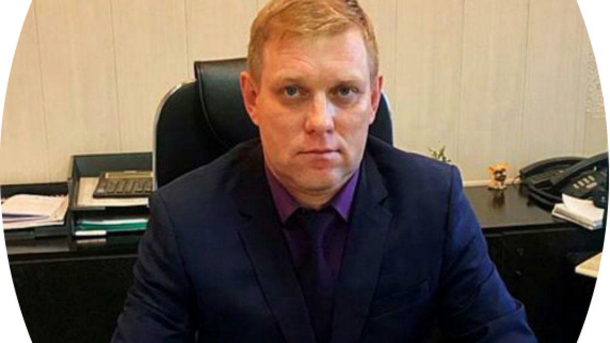 Сергей Глебов