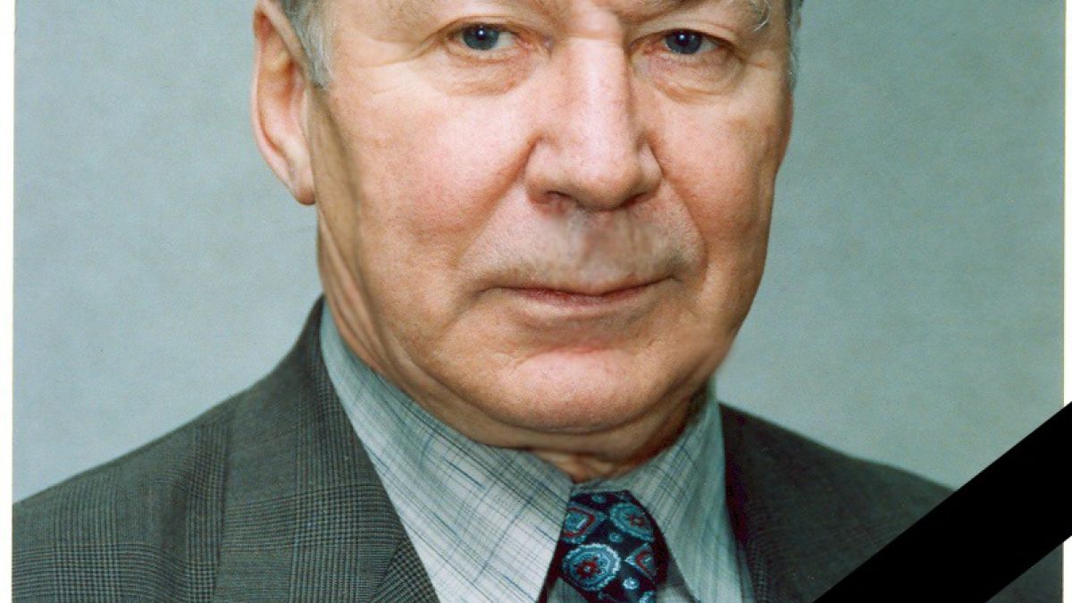 Владимир Аргучинский