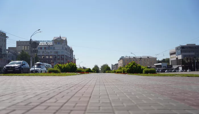 За классику ответишь. За что хвалят и ругают современную застройку центра Барнаула