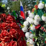 Мрачная эстетика. Погребальная индустрия края становится более художественной