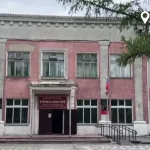 Родители каменских школьников жалуются на полуаварийную гимназию