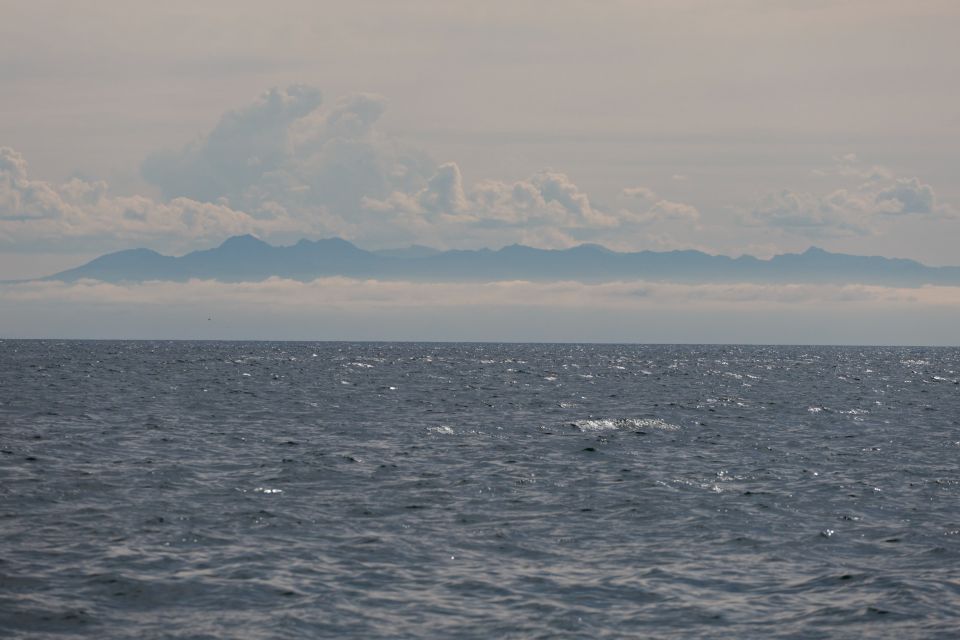 Озеро Байкал