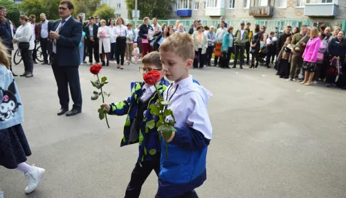 Подготовьтесь заранее. Приятные поздравления с Днем знаний в стихах и прозе