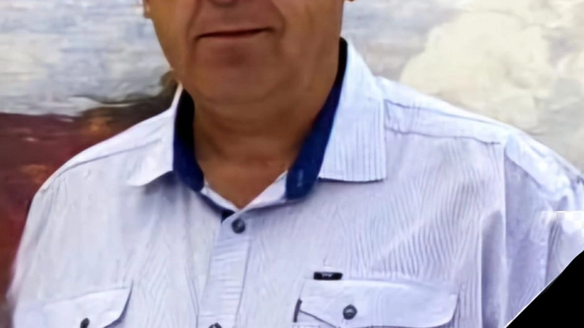 Николай Жилинский