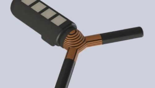 Ученые распечатали на 3D-принтере умную таблетку