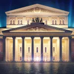 СМИ: в Москве неизвестные заявили о минировании Большого театра