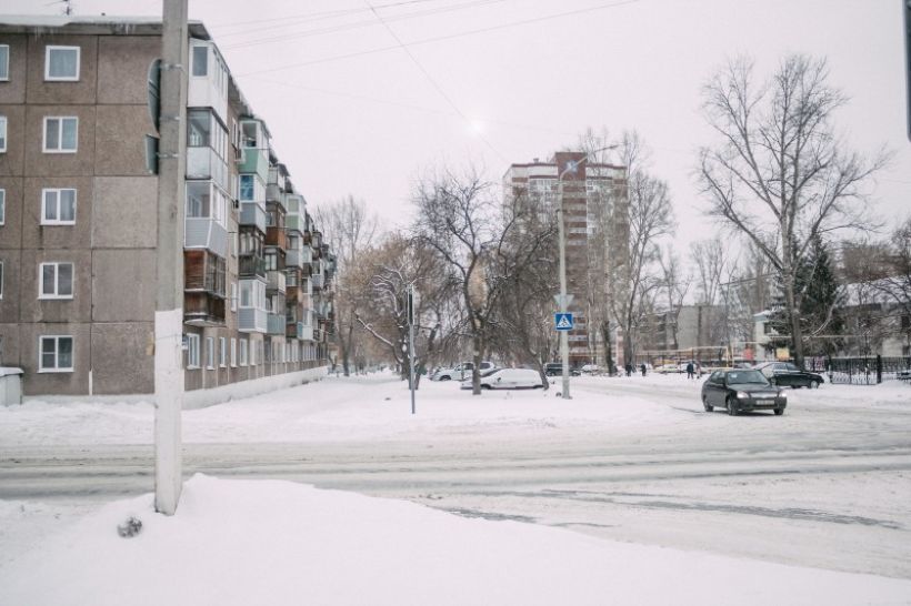  Фото:Анна Меньшикова