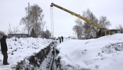 Председатель АКЗС рассказал, кто виноват в коммунальной аварии в Змеиногорске