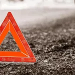Водитель иномарки погиб в ДТП с фурой на трассе в Алтайском крае