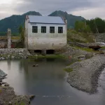 Стало известно, кто и за сколько отремонтирует Чемальскую ГЭС в Горном Алтае